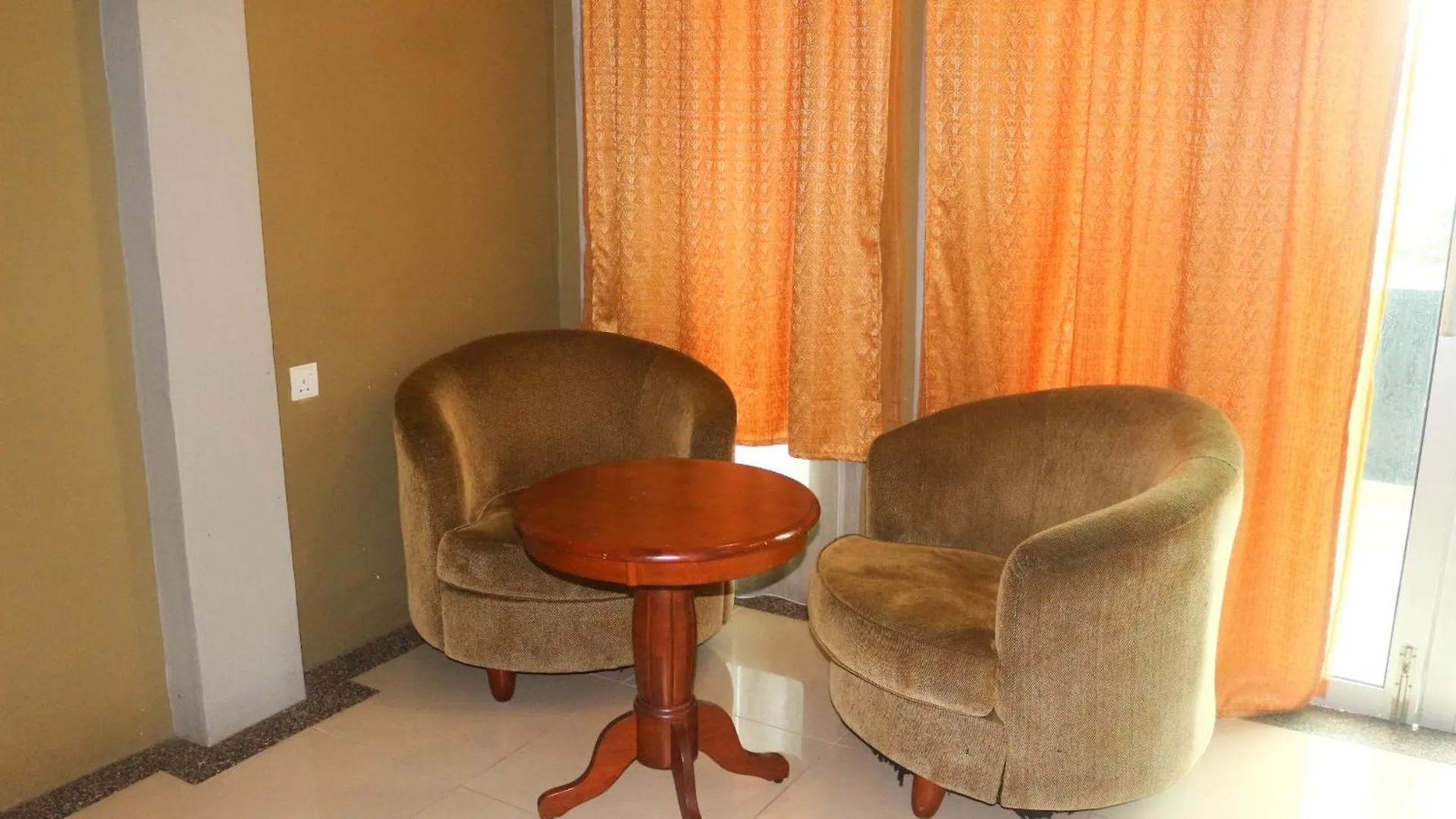 Nara Inn Langkawi