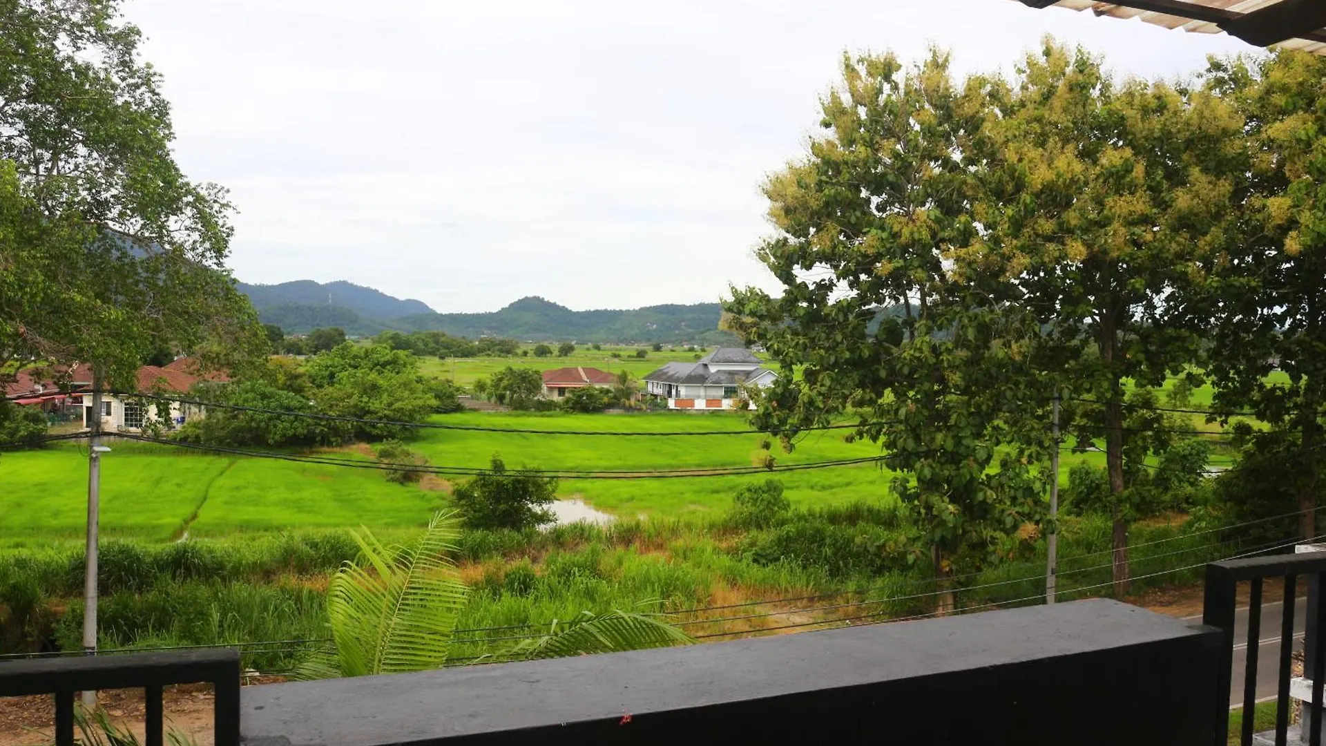 Nara Inn Langkawi 0*,  Malezja