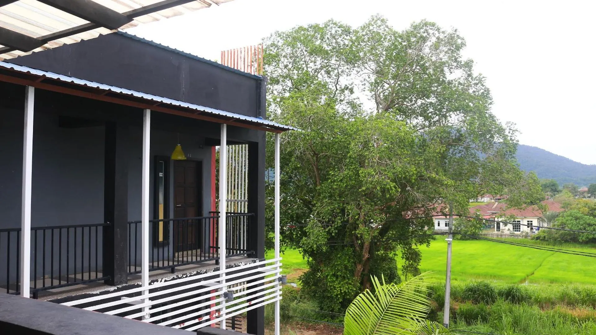 Nara Inn Langkawi