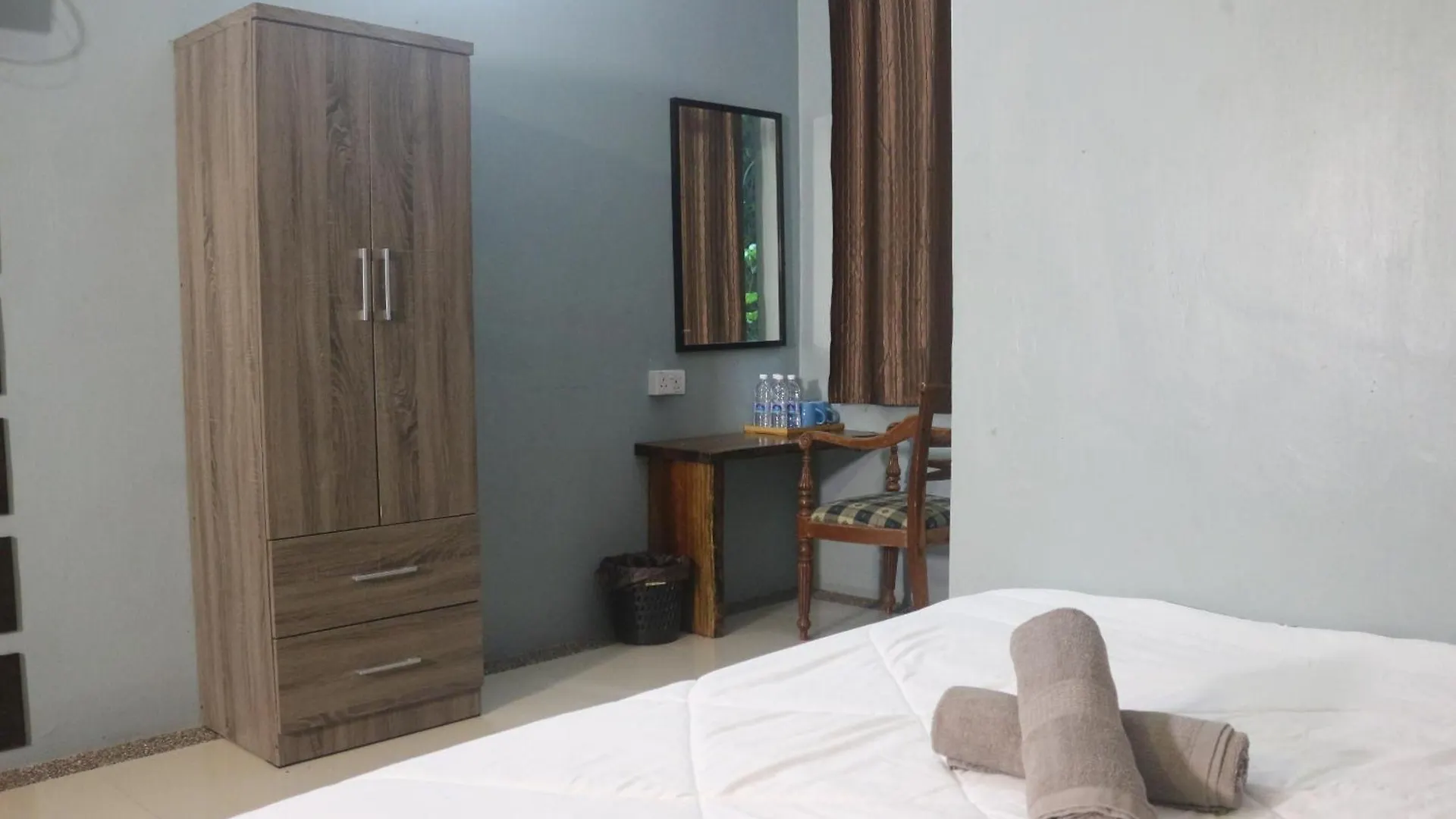 Nara Inn Langkawi 0*,