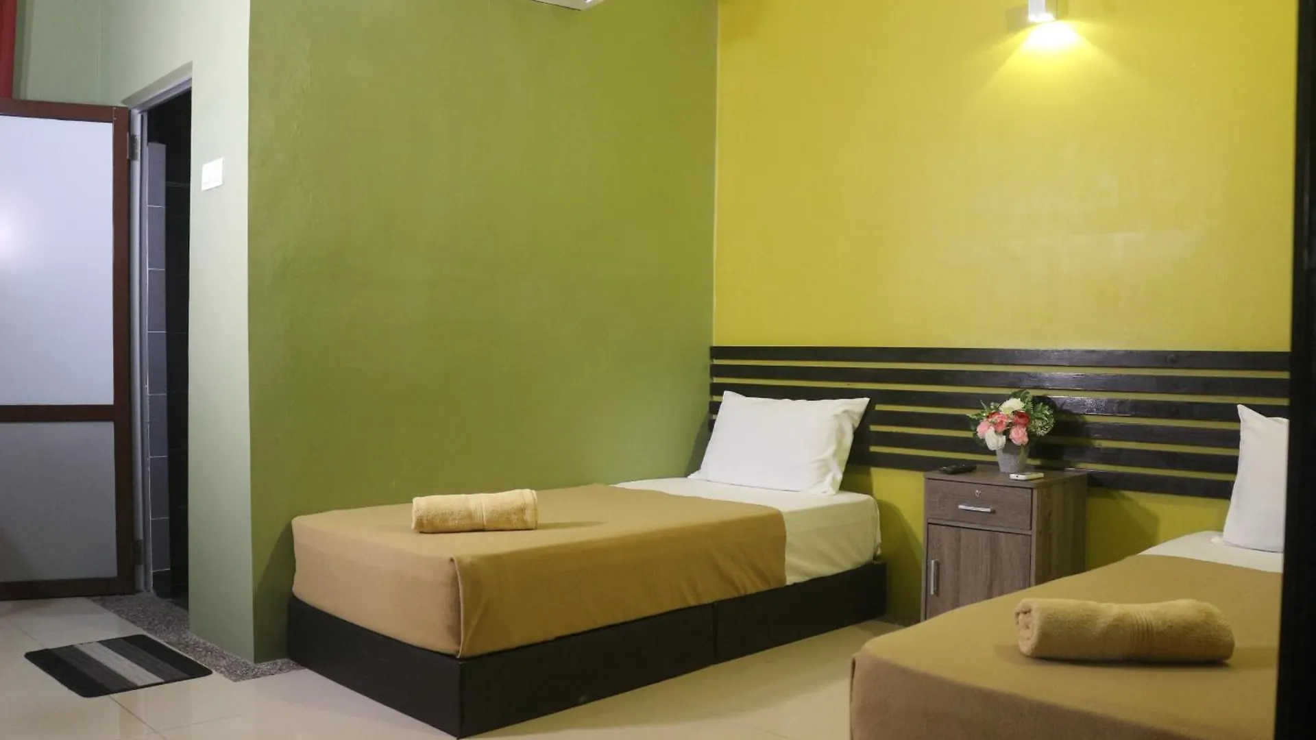 Nara Inn Langkawi Malezja